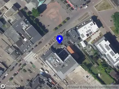 Nieuw bedrijf Markt 28 Zundert B.V.