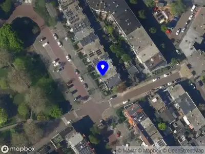 Nieuw bedrijf Van Rijn Facilities B.V.