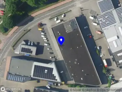 Nieuw bedrijf Zuiderzee Wasserij