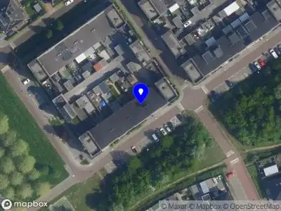Tekton Bouwservices B.V. Almere