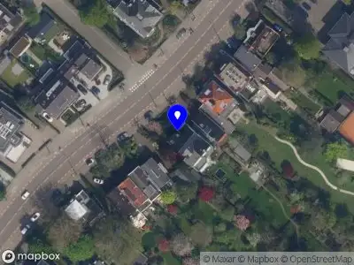 Stichting Administratiekantoor NH Rotterdam