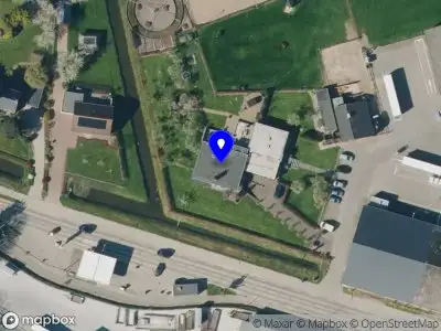 Nieuw bedrijf Le'Atid B.V.