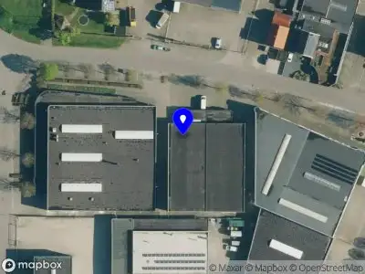 Nieuw bedrijf Ramerman Automotive B.V.