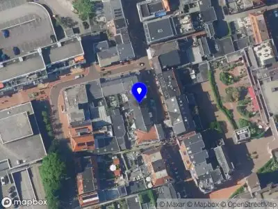 HP-DvH Event Productie Bussum