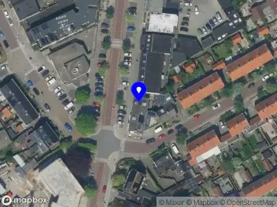 Wilcke & Pieters Heemskerk