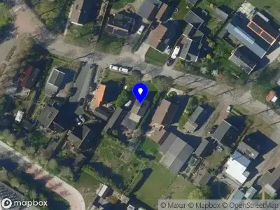 Nieuw bedrijf Hessing Horeca