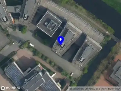 Structiv B.V. Gouda