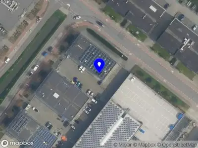 De Vierkantepaal B.V. Wateringen