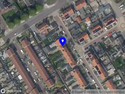 Özdemir Lasser Nieuw-Lekkerland