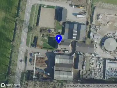 Constructiebedrijf van de Camp B.V.