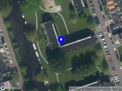 Duijs Infra Zaandam