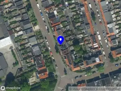 NextLevel Holding B.V. IJmuiden