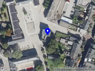 Vereniging van eigenaars VieBoulevard gebouw F te Kerklrade