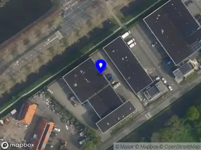 Strijkservice Haaglanden B.V. 's-Gravenhage