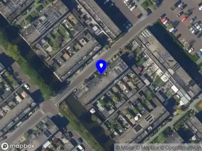 Cherish Finance & Control B.V.