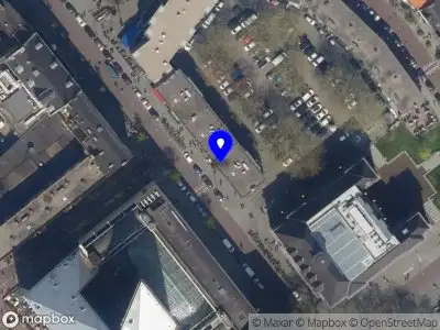 Nieuw bedrijf D&F Horeca B.V.