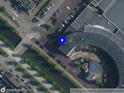 MvdS Huisartsenzorg Hoofddorp