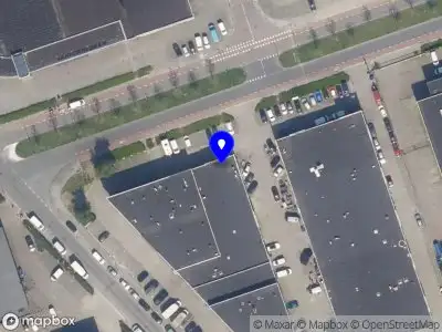 MAPP Horeca B.V. Rotterdam