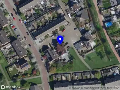 Pour toi parfume Lage Zwaluwe