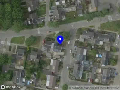 Nieuw bedrijf Schmitz - Adviseurs in Built Environment B.V.