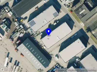 Elzinga Research & Development B.V. Hasselt