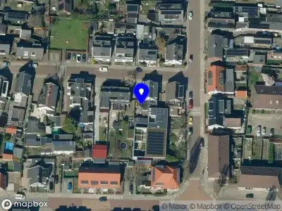 Full Stack Development B.V. Velp