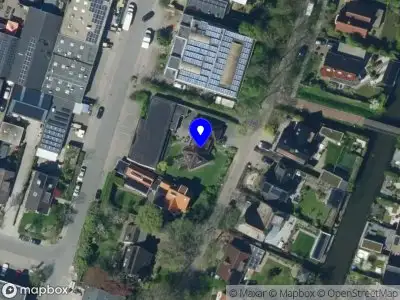 Dekker Timmerwerken, Ramen, Deuren en Kozijnen Heiloo