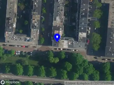 HASK Taxi Amsterdam