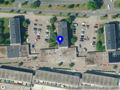 Kouta's Holding B.V. Apeldoorn