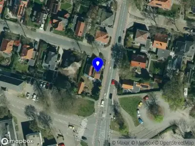 Burghoorn Business Ede