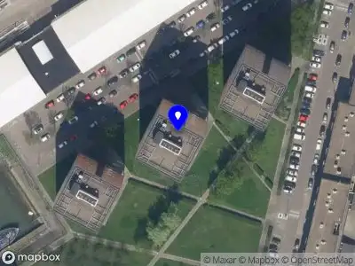 Borgflow Consultancy Rotterdam
