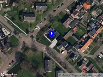 Nieuw bedrijf Famazing Health B.V.