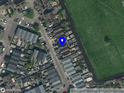 Nieuw bedrijf Horizon Reach B.V.