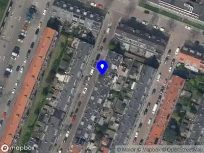 Kinyra Rotterdam