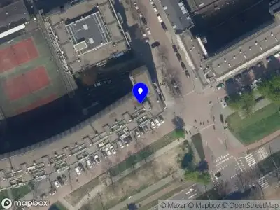 DataNest Management B.V. Rotterdam