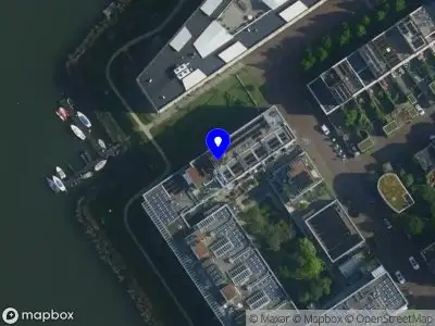 Toekomstgenoot Amsterdam