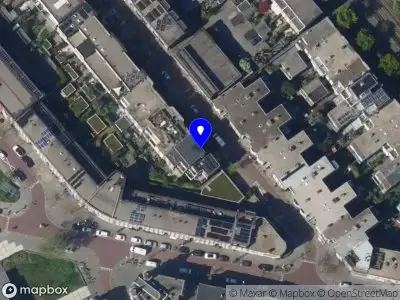 SYS Storage 's-Gravenhage