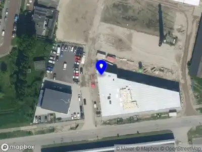 IJmond Techniek B.V.