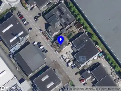 Jan van Gils Voeg- en Renovatie Raamsdonksveer