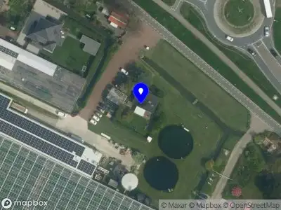 Nieuw bedrijf A.F. Vreugdenhil Beheer B.V.