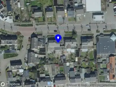 Nieuw bedrijf Gijs Bouw Holding B.V.