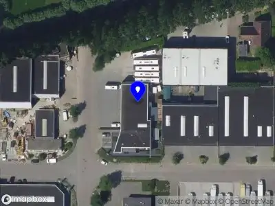 Verschoor Holding B.V. Hardinxveld-Giessendam