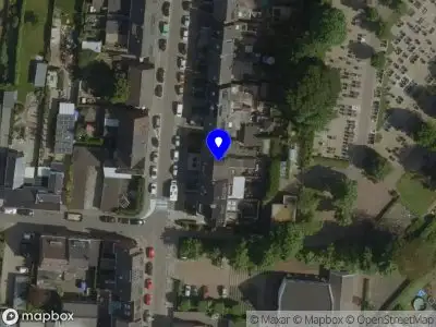 Stichting Overkoepelend Orgaan Carnaval Groët Ghen-Heij