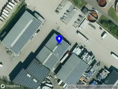 HSR Pallets B.V. Ede