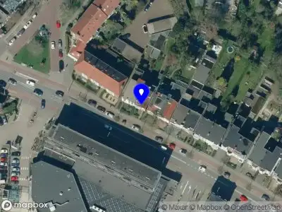 Zorgdraad B.V. Arnhem