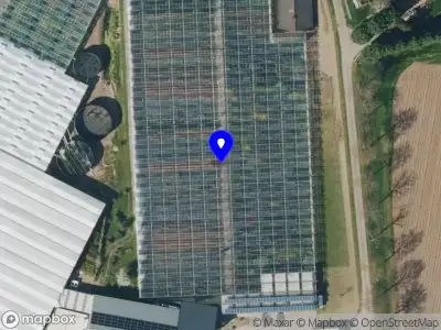 Nieuw bedrijf Stichting Administratiekantoor Batouwe Boomkwekerijen Beheer