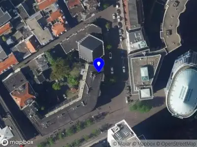 Nieuw bedrijf Tabakshop The City