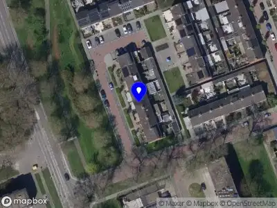 Demi Knip & Verf Roosendaal