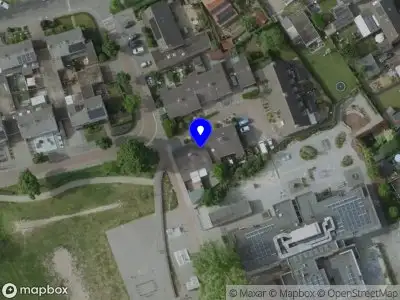 Massagepraktijk Synoba