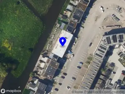 Butterfly Enterprise 's-Gravenhage